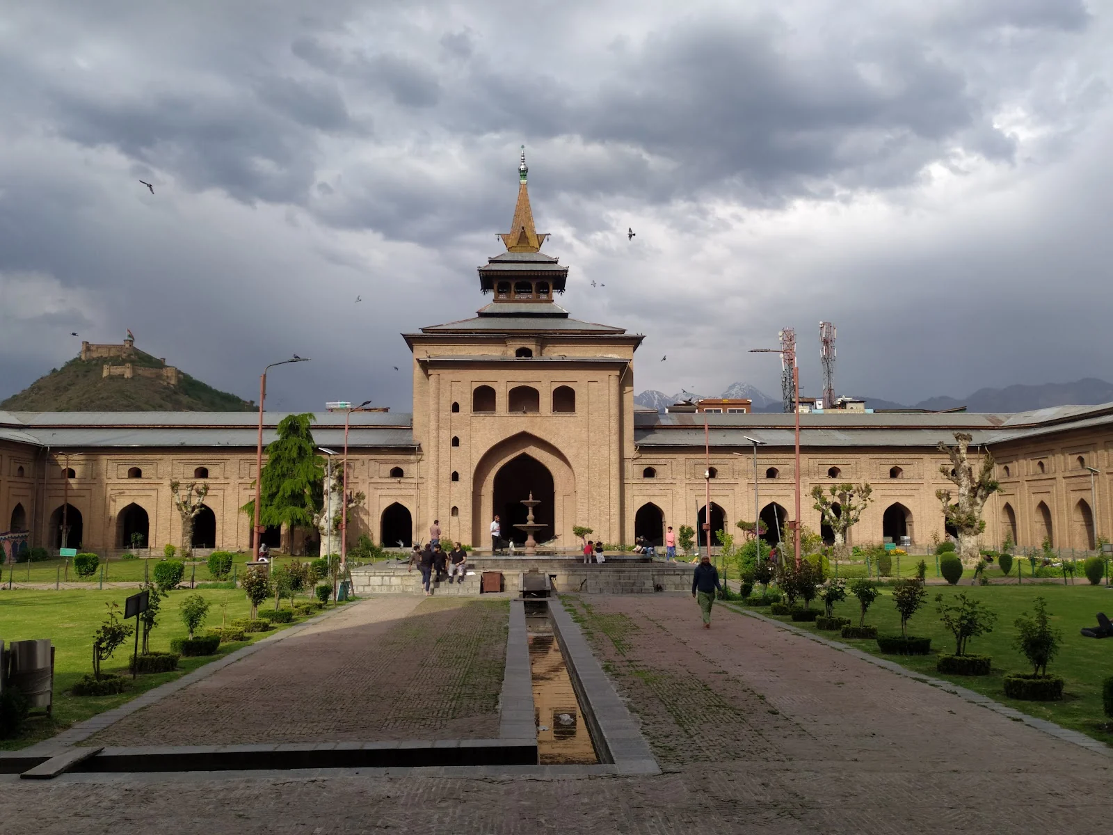 Srinagar gallery 5