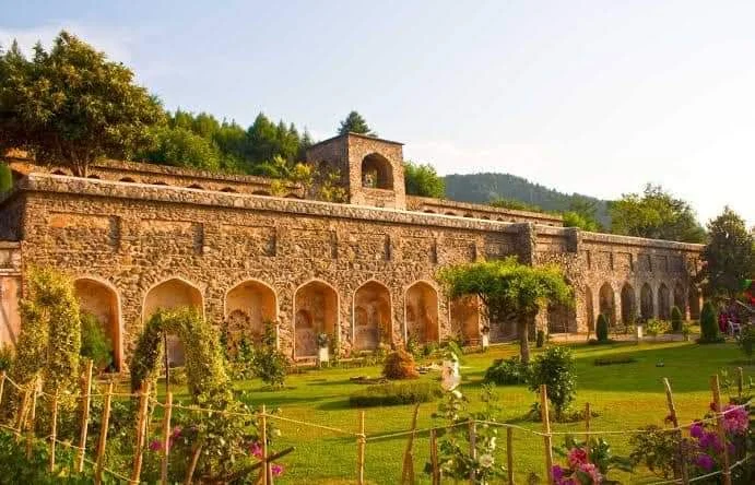 Srinagar gallery 6
