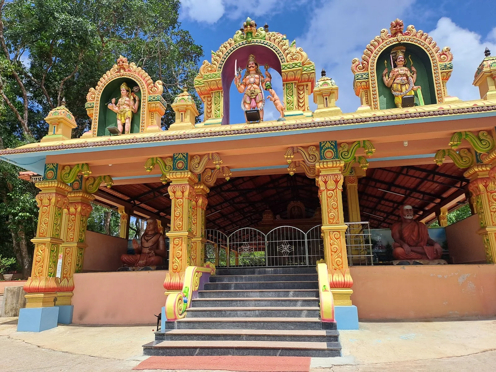 Sringeri gallery 4