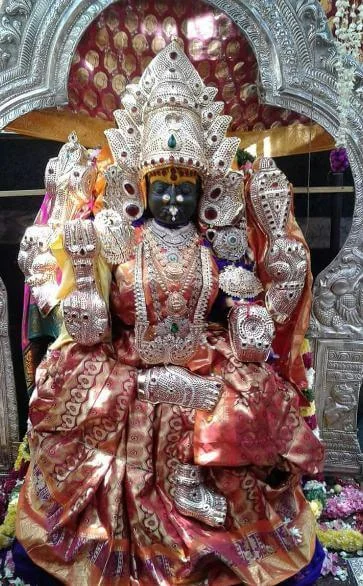 Srirangam gallery 3