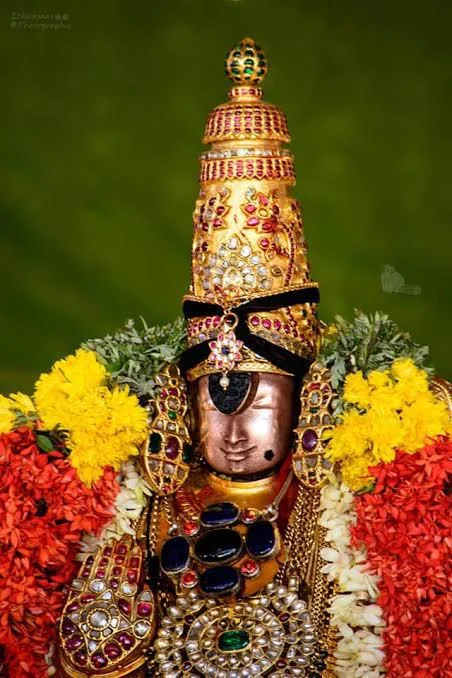 Srirangam gallery 6