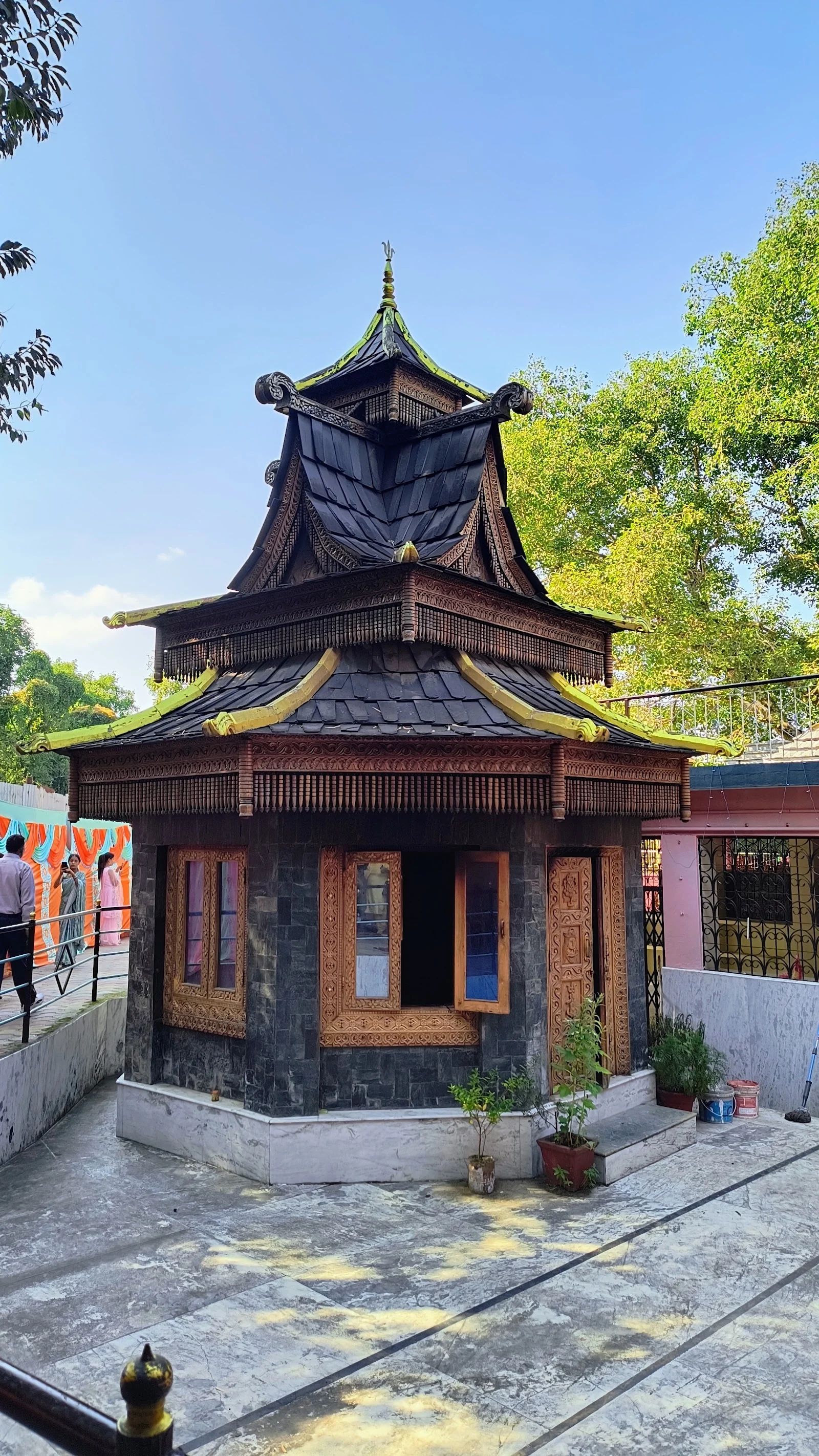 Sundarnagar gallery 1