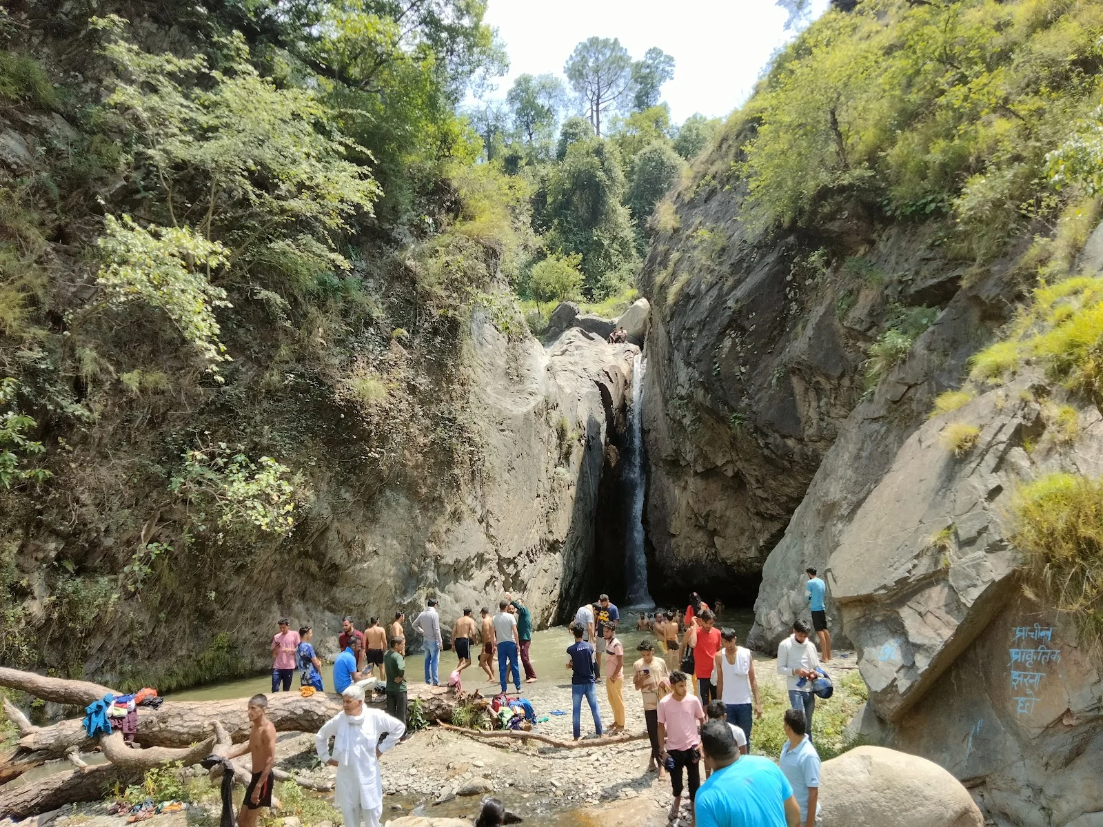 Sundarnagar gallery 4