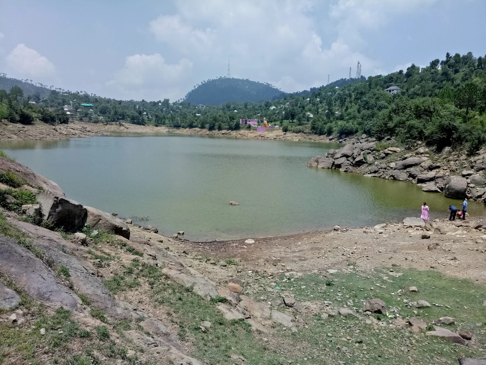 Sundarnagar gallery 5