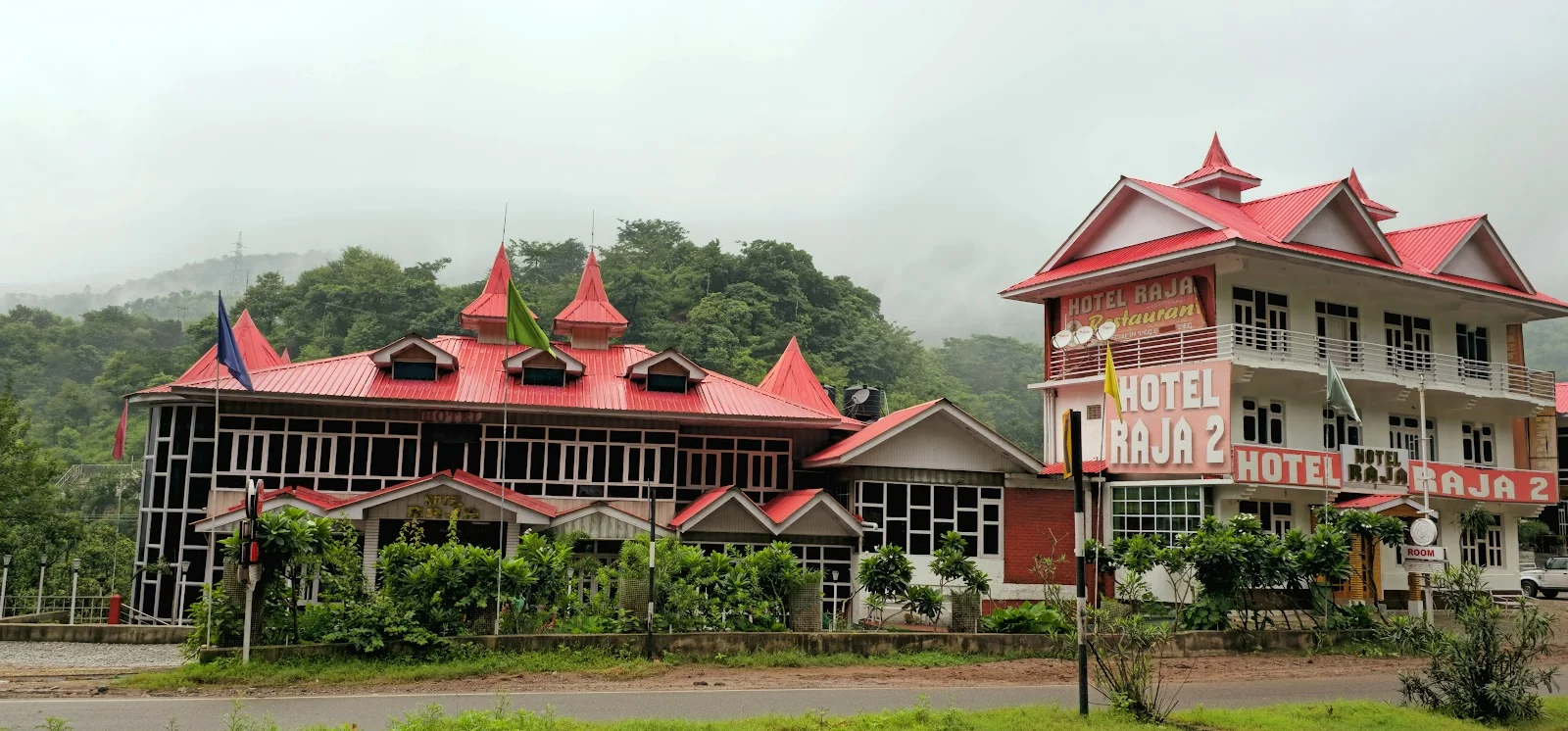 Sundarnagar gallery 8