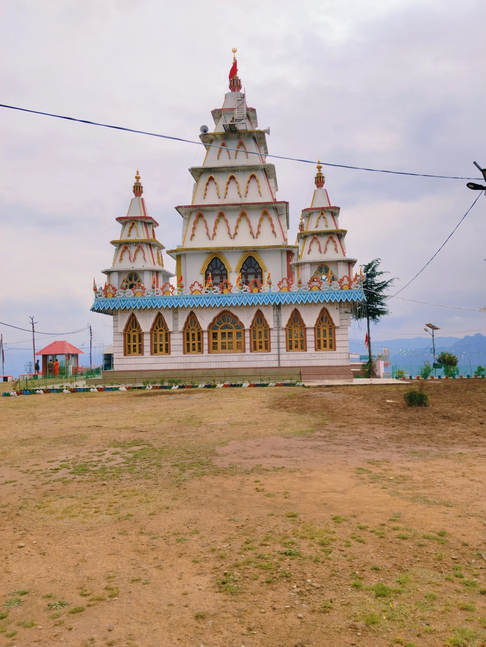 Sundarnagar gallery 9