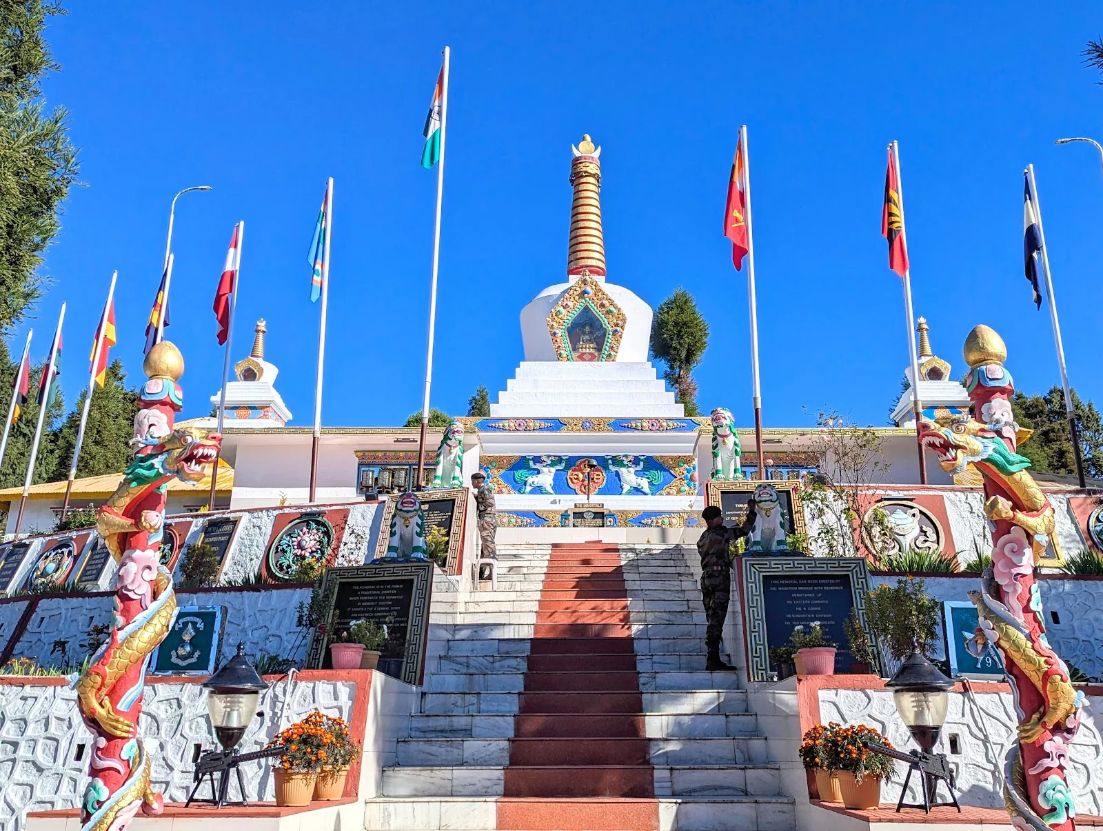 Tawang gallery 1