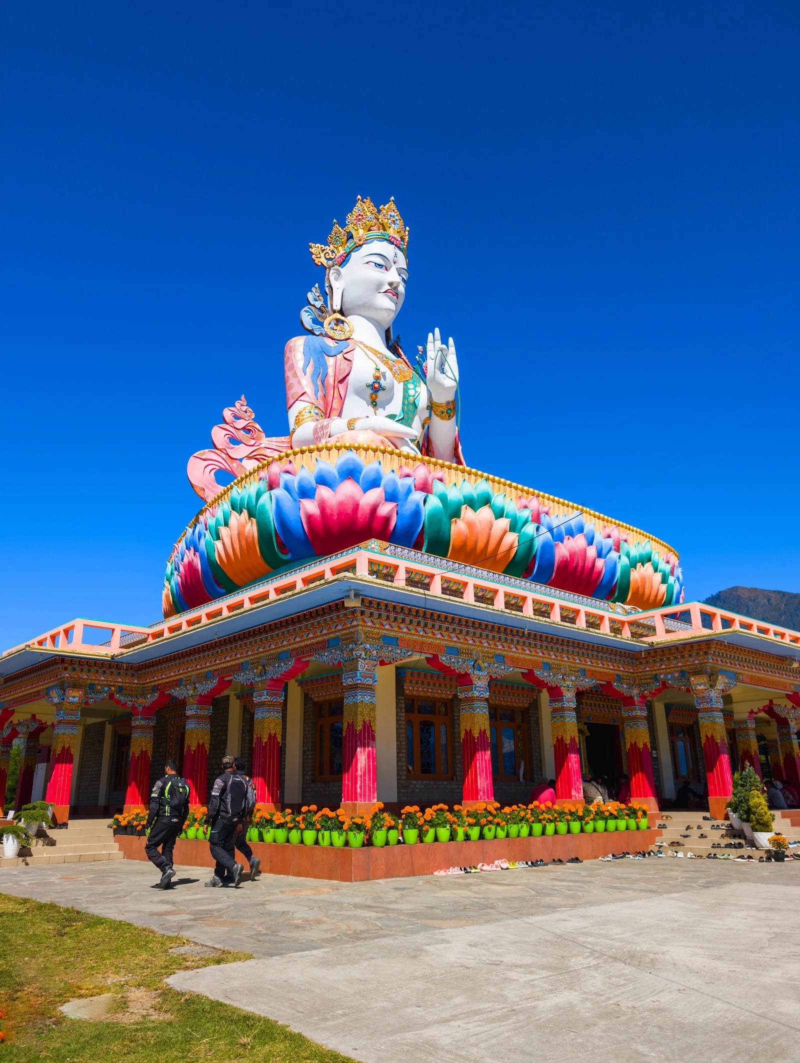 Tawang gallery 4