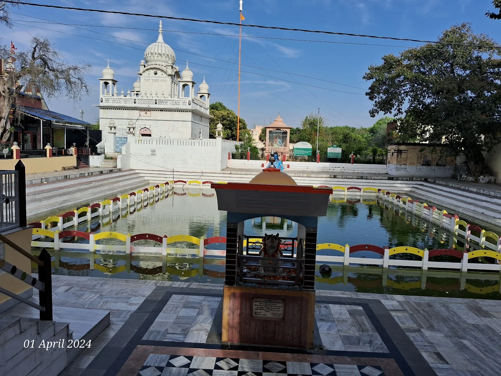 Thanesar gallery 3