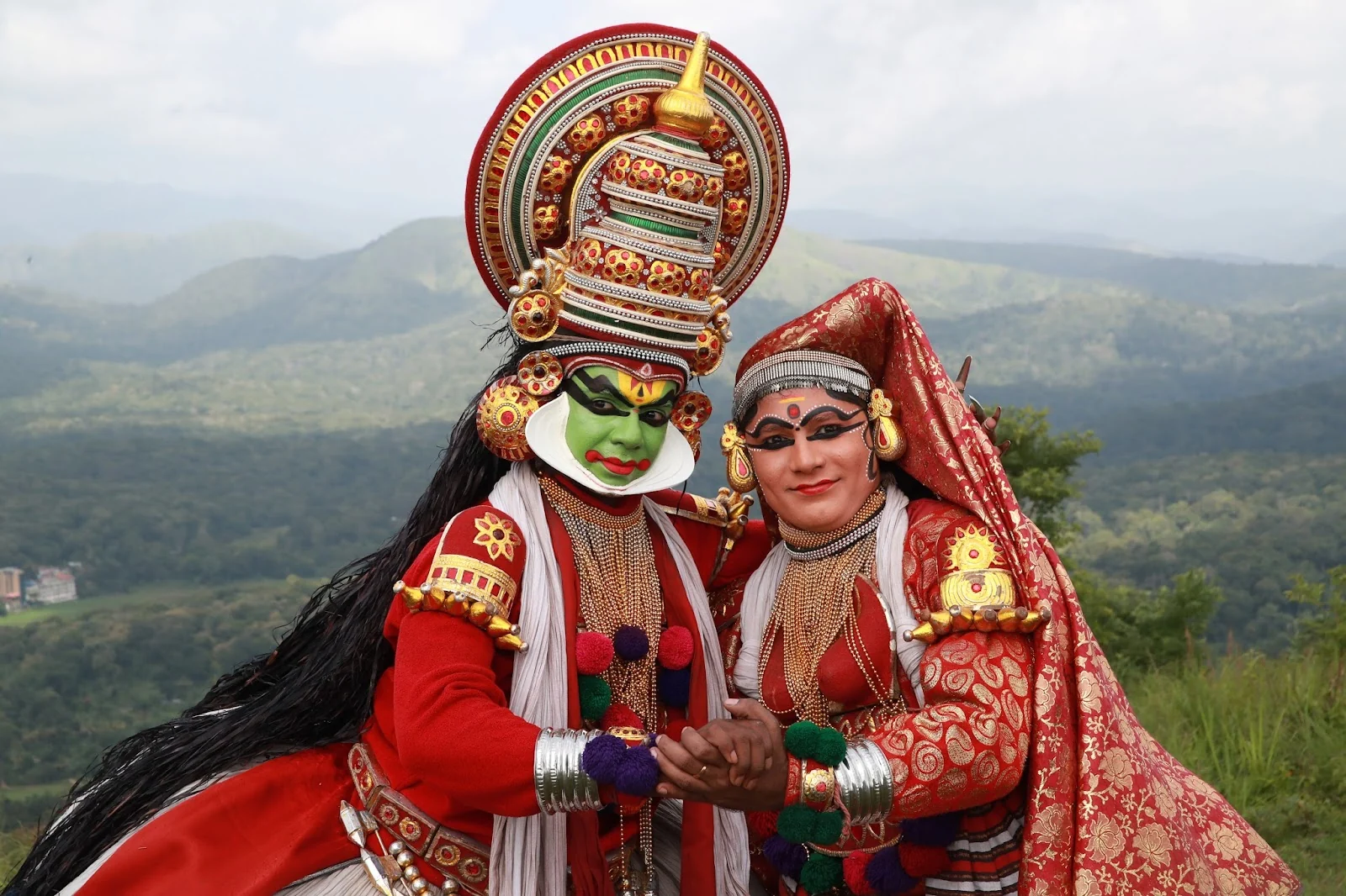 Thekkady gallery 2