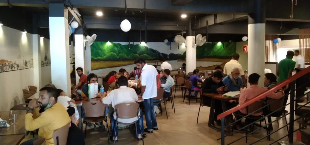 Thekkady gallery 9