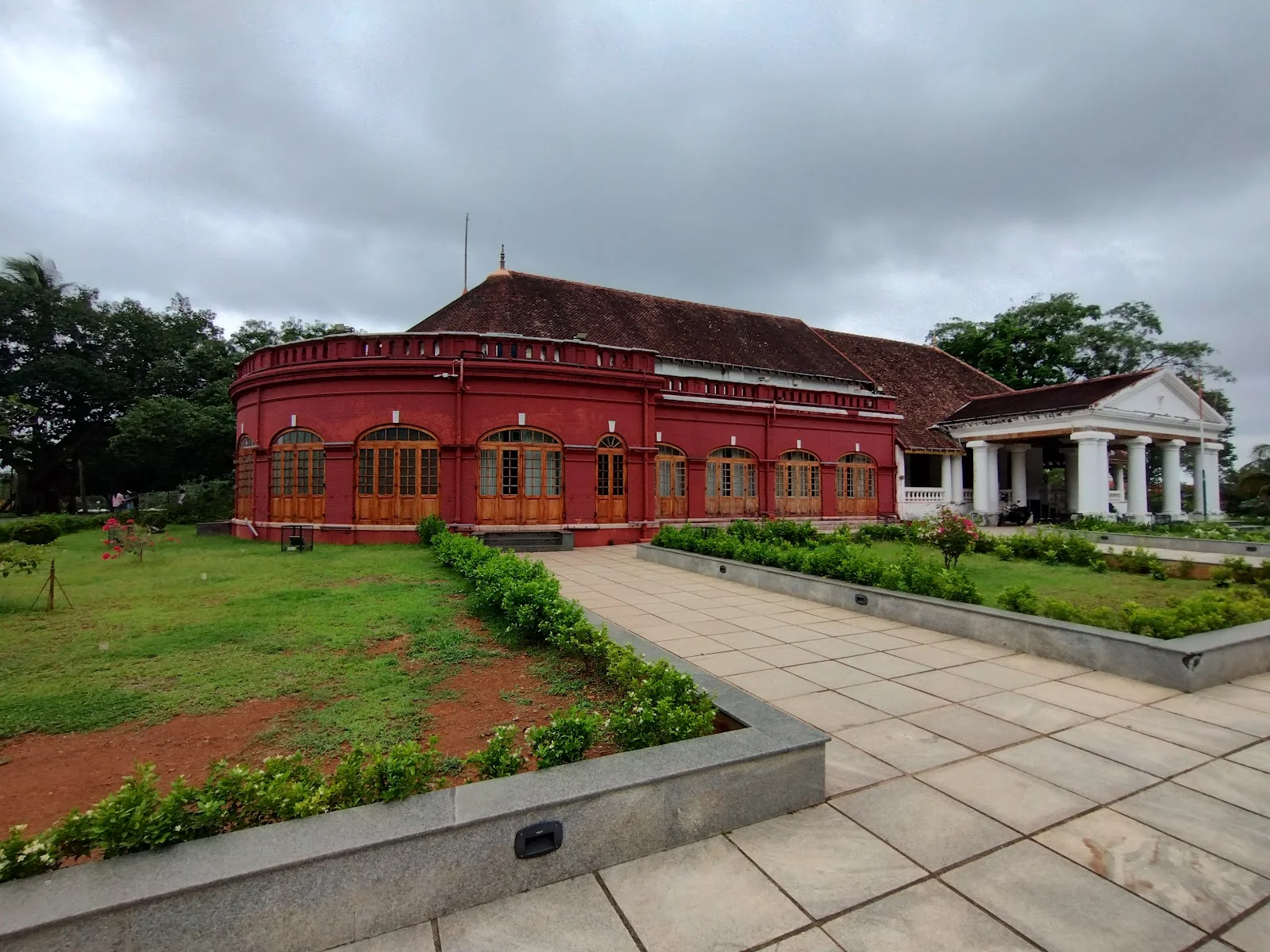 Thiruvananthapuram gallery 2