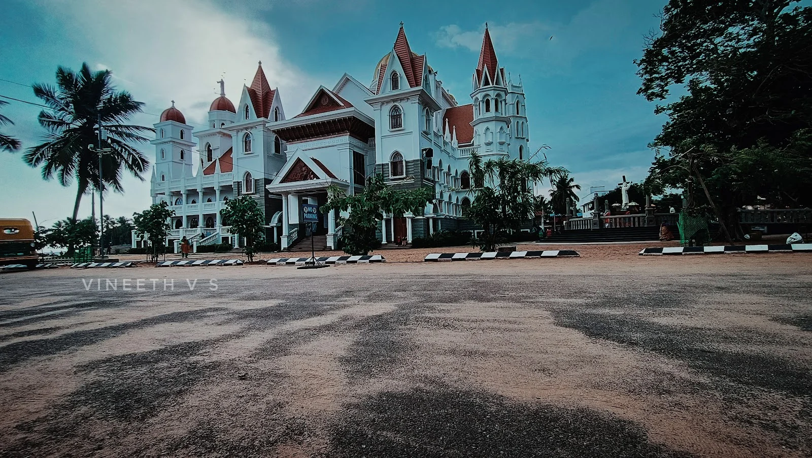 Thiruvananthapuram gallery 4