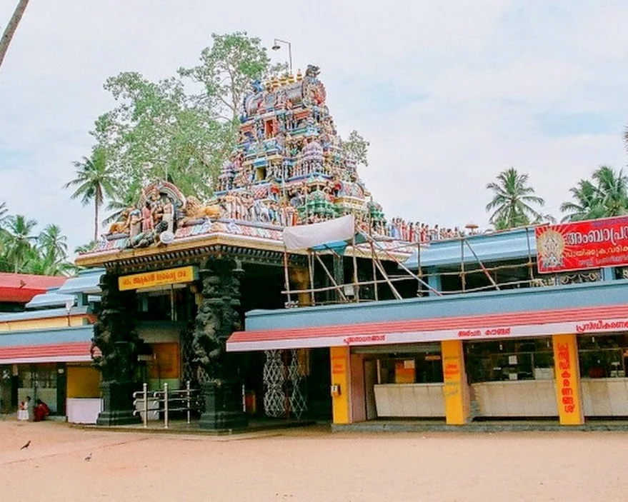 Thiruvananthapuram gallery 5