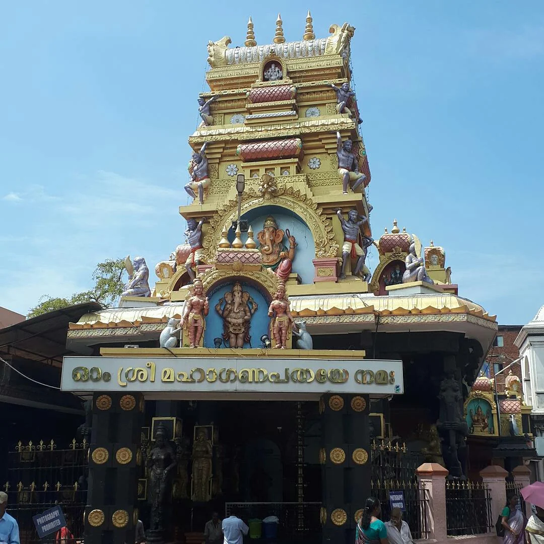 Thiruvananthapuram gallery 6