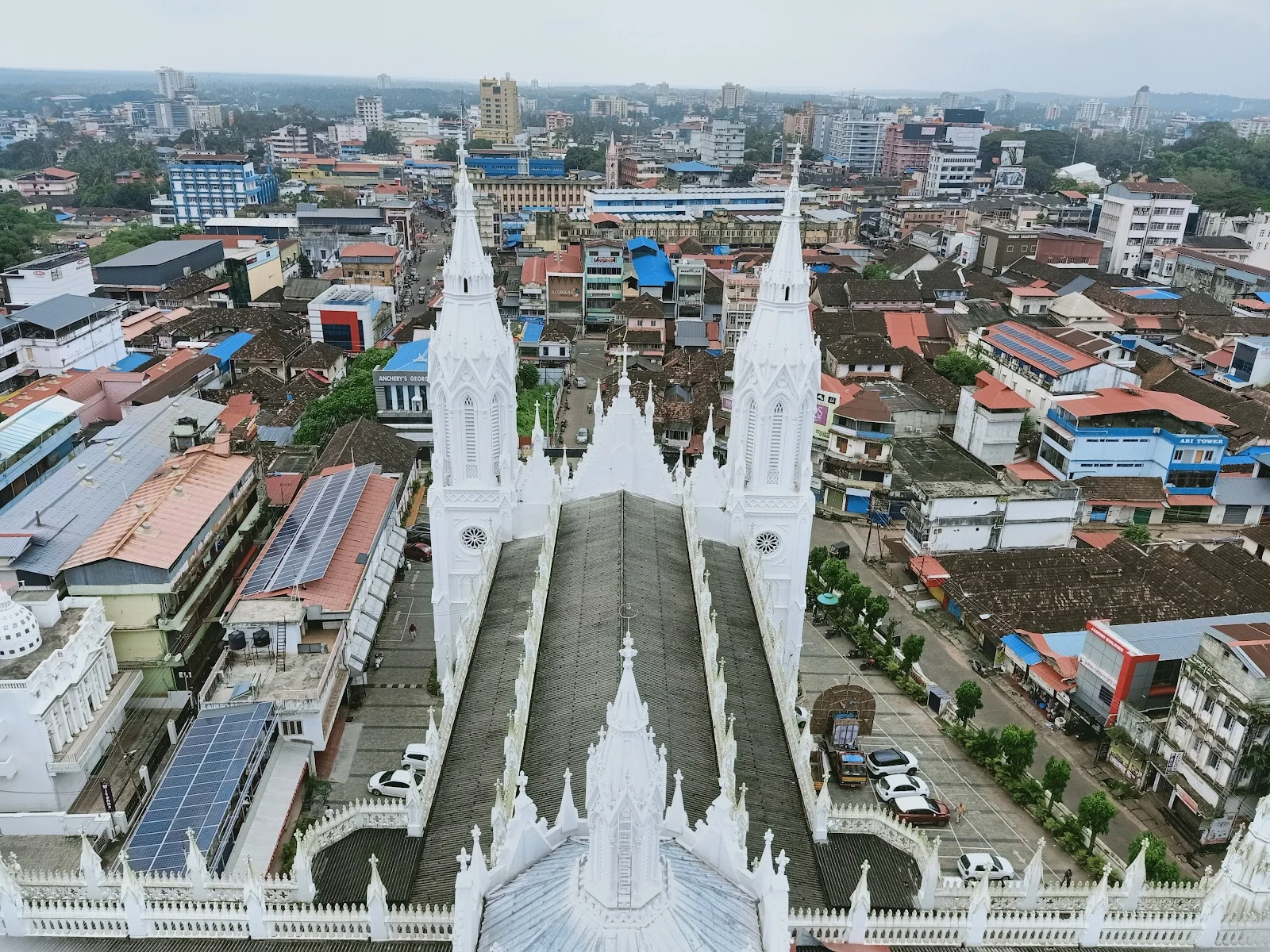 Thrissur gallery 2