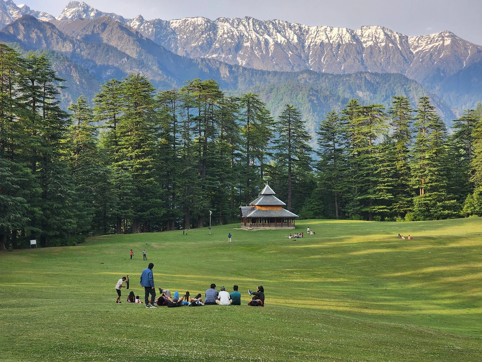Tirthan Valley gallery 3