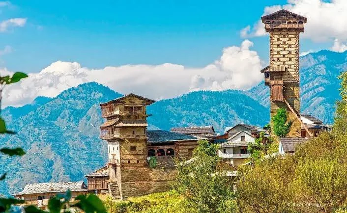 Tirthan Valley gallery 4