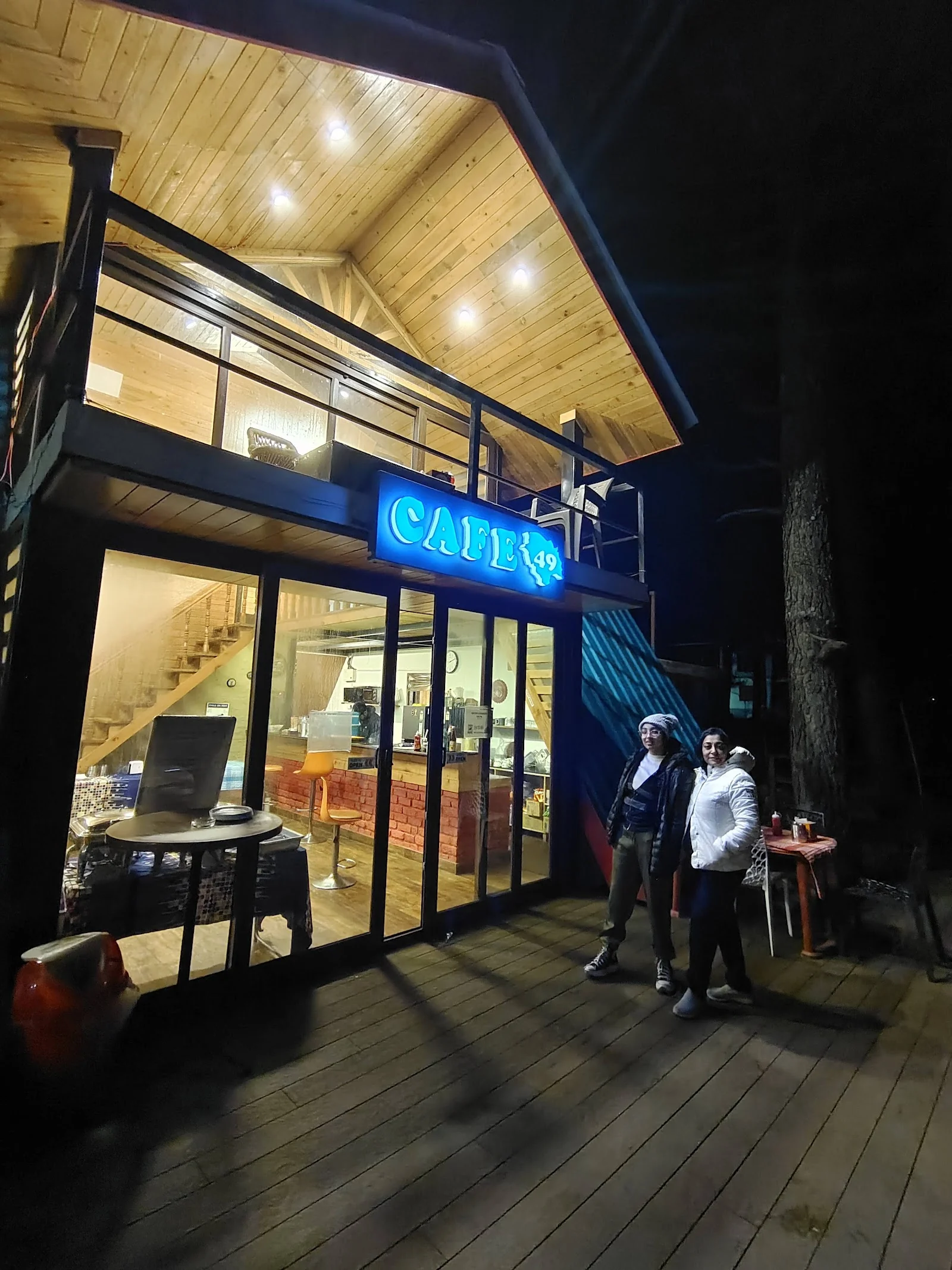 Tirthan Valley gallery 9