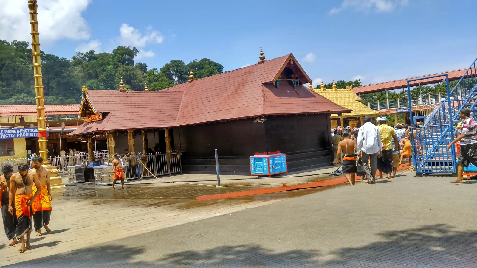 Tiruchendur gallery 2