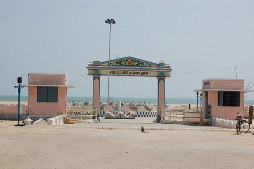 Tiruchendur gallery 3