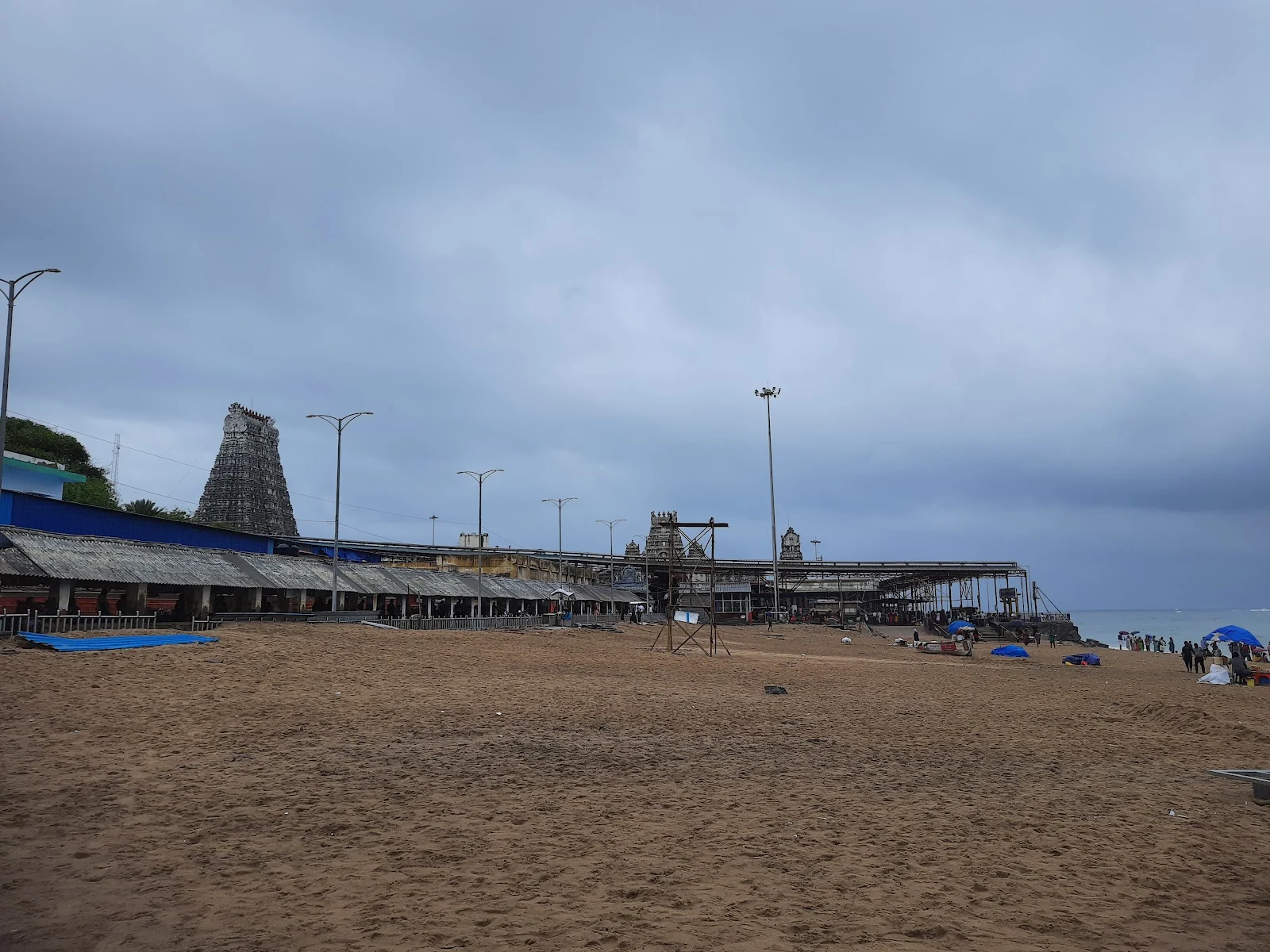 Tiruchendur gallery 4