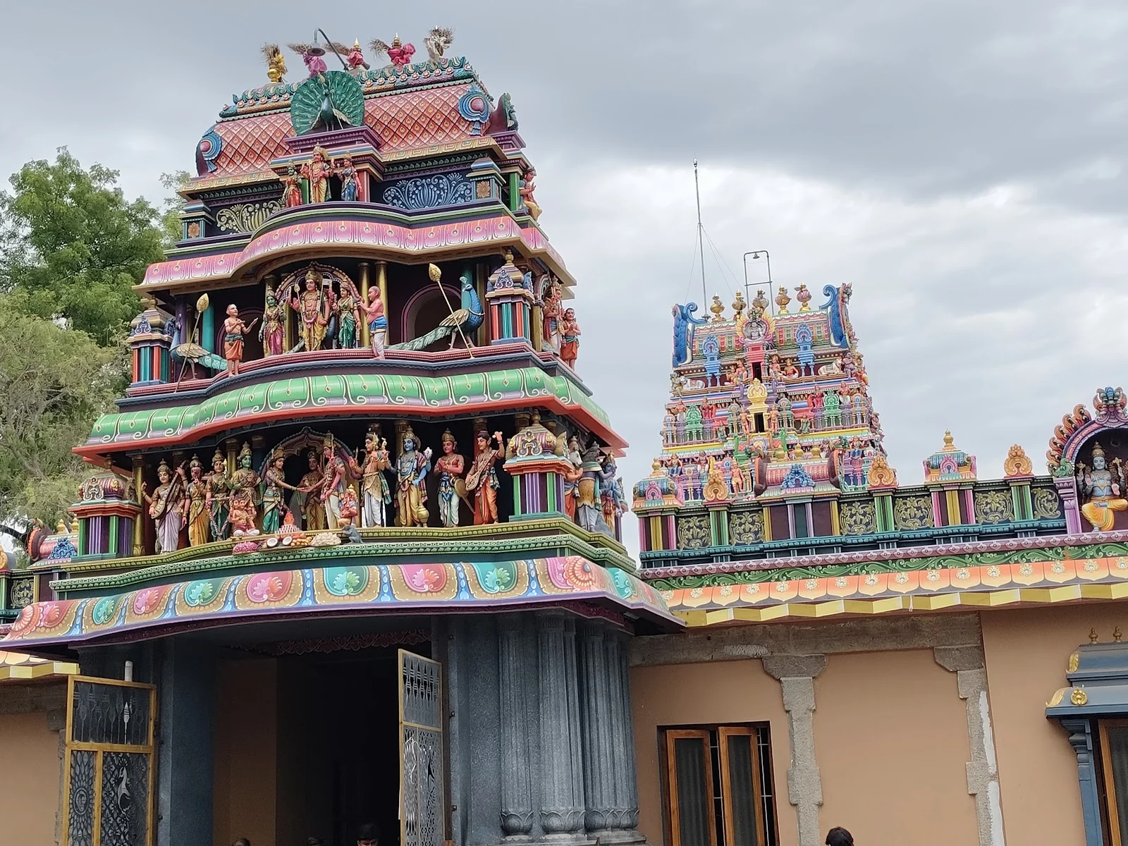 Tiruchirappalli gallery 6