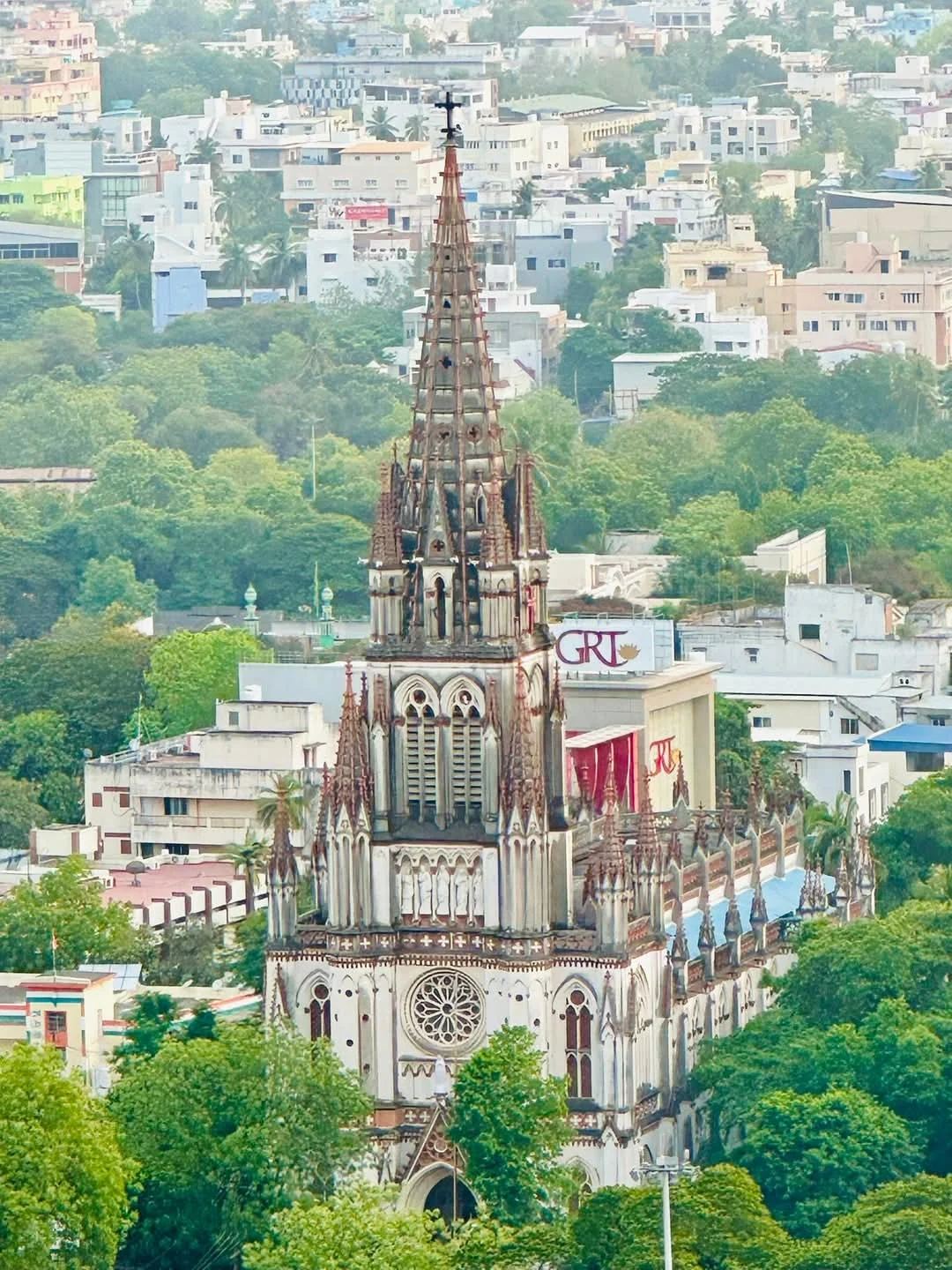 Tiruchirappalli gallery 7