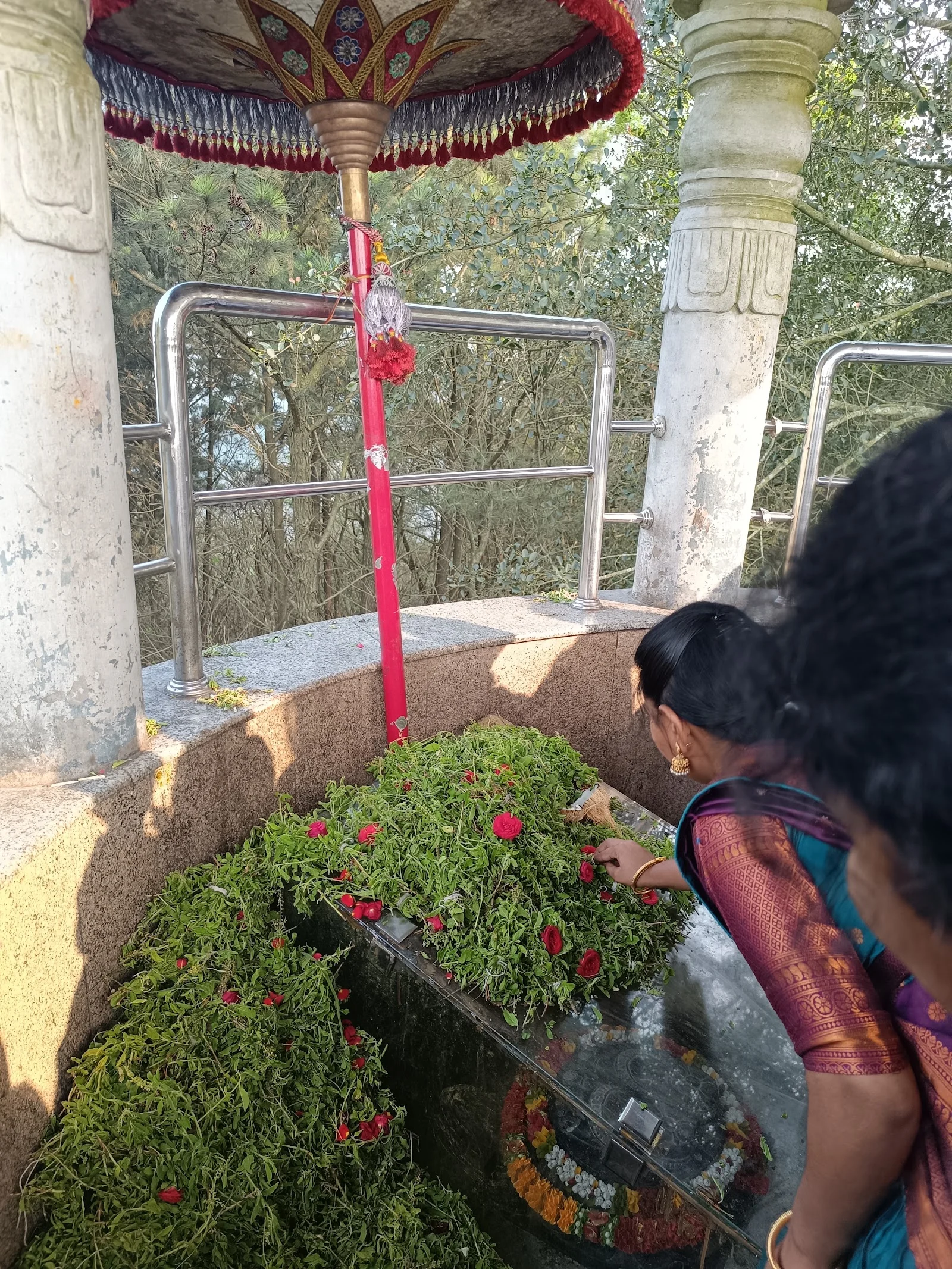 Tirumala gallery 2