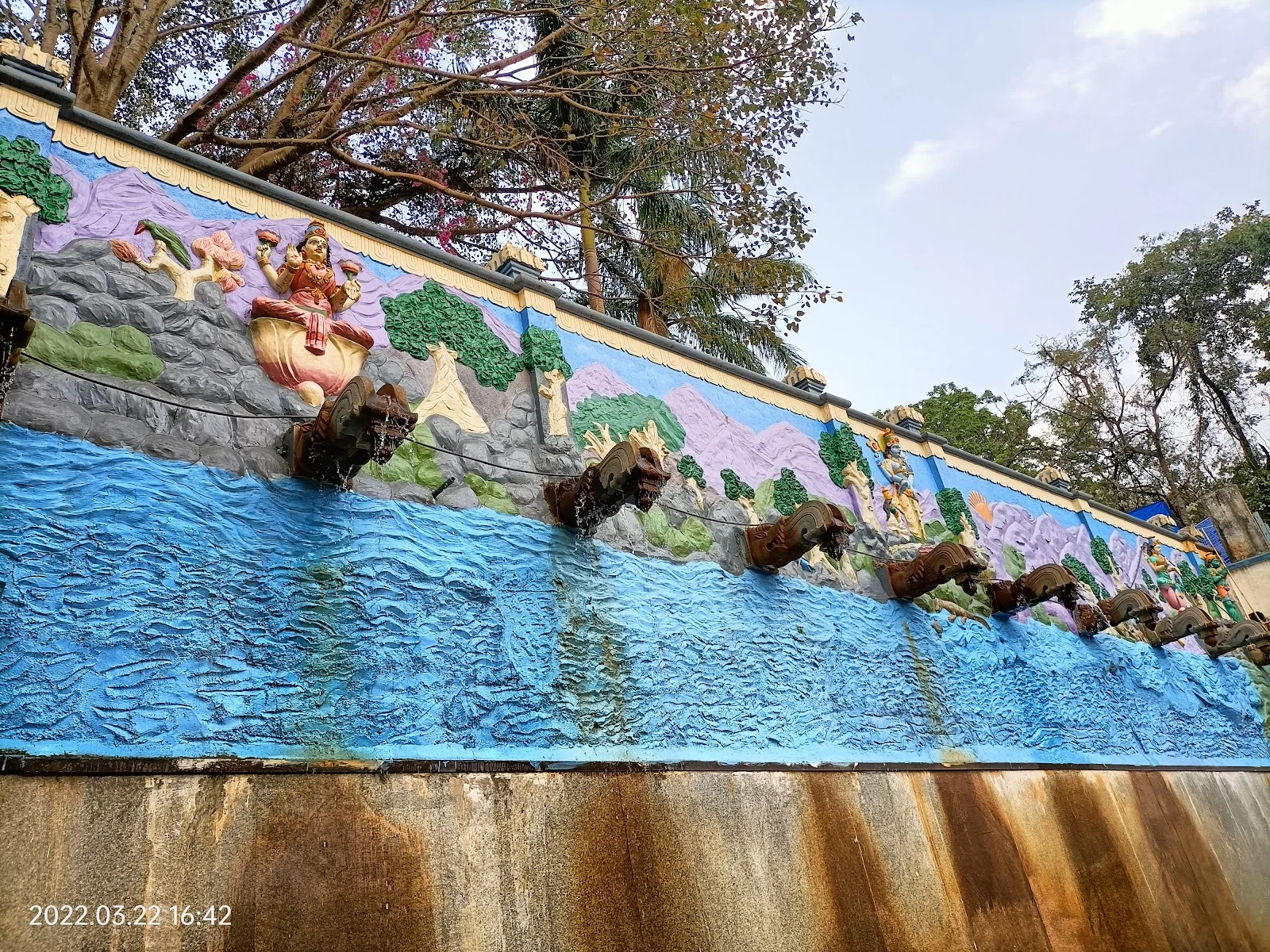 Tirumala gallery 4
