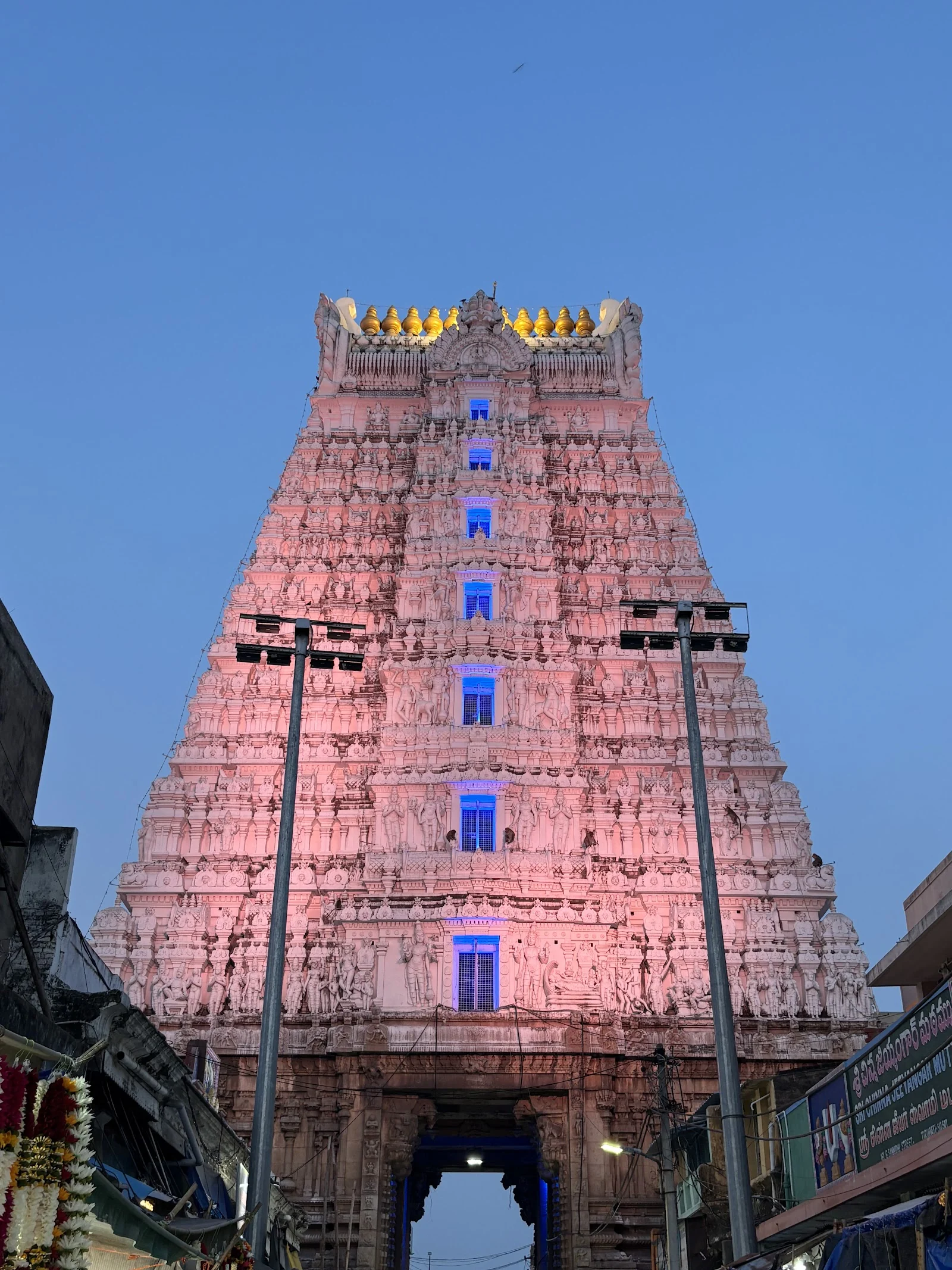 Tirumala gallery 5