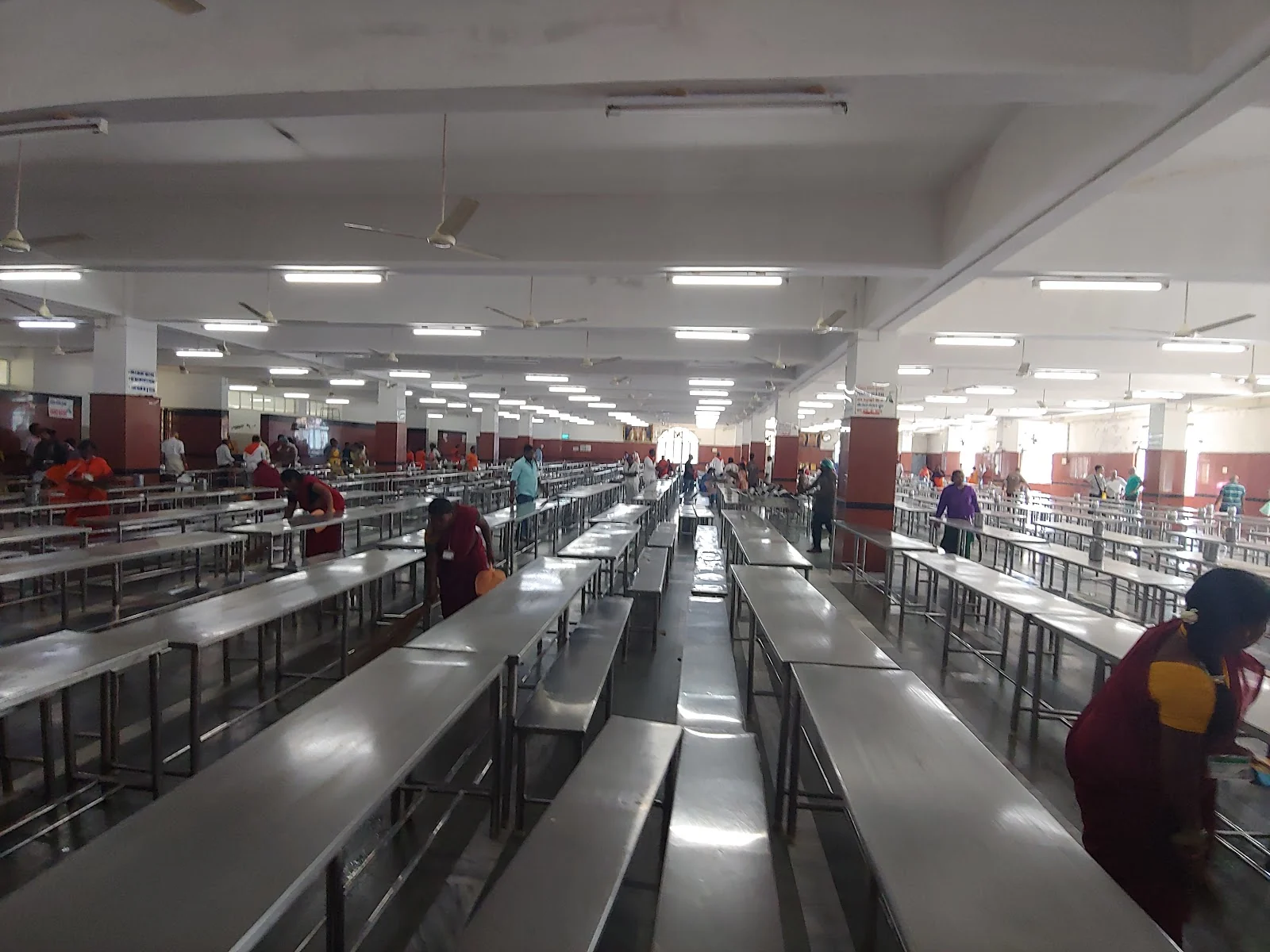 Tirumala gallery 8