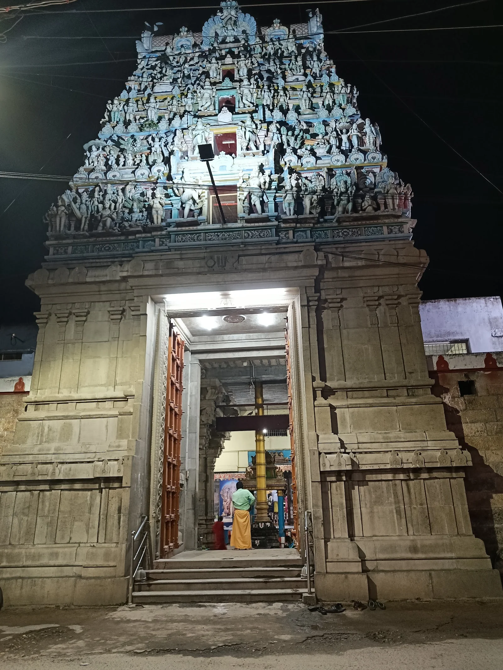 Tirunelveli gallery 4