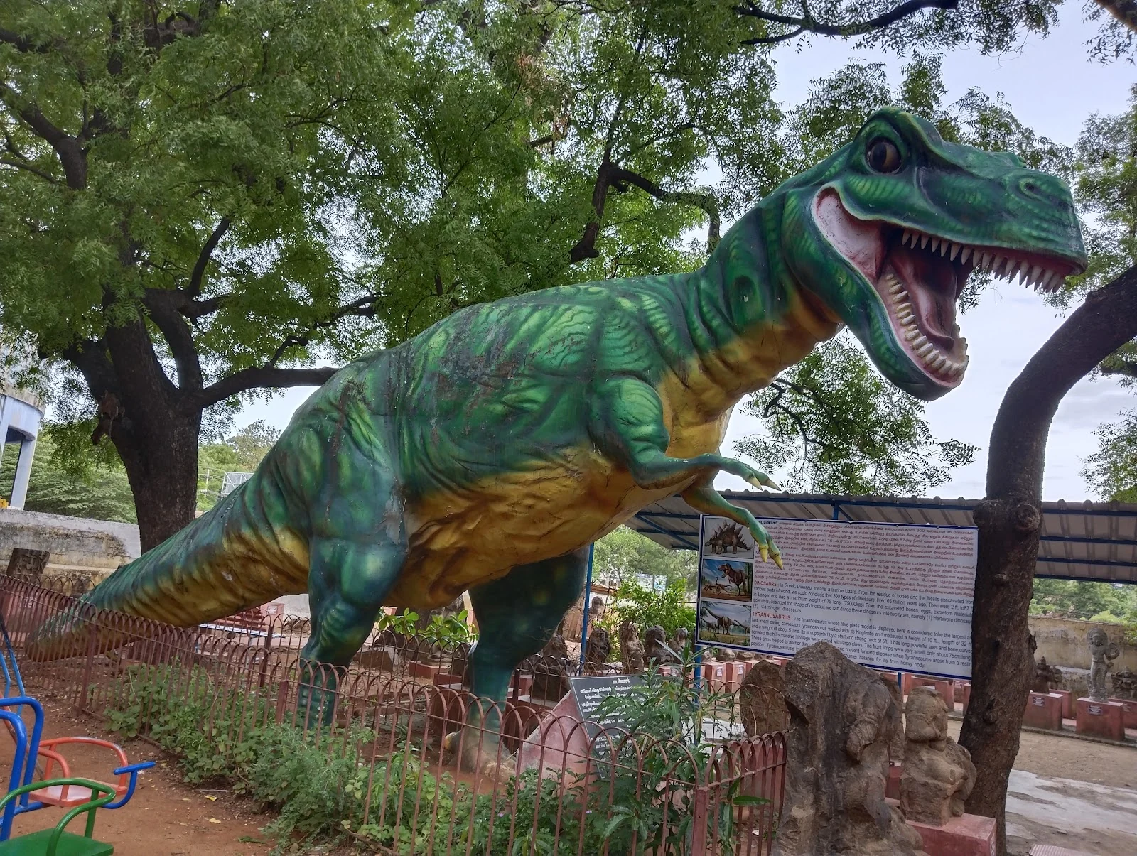 Tirunelveli gallery 5