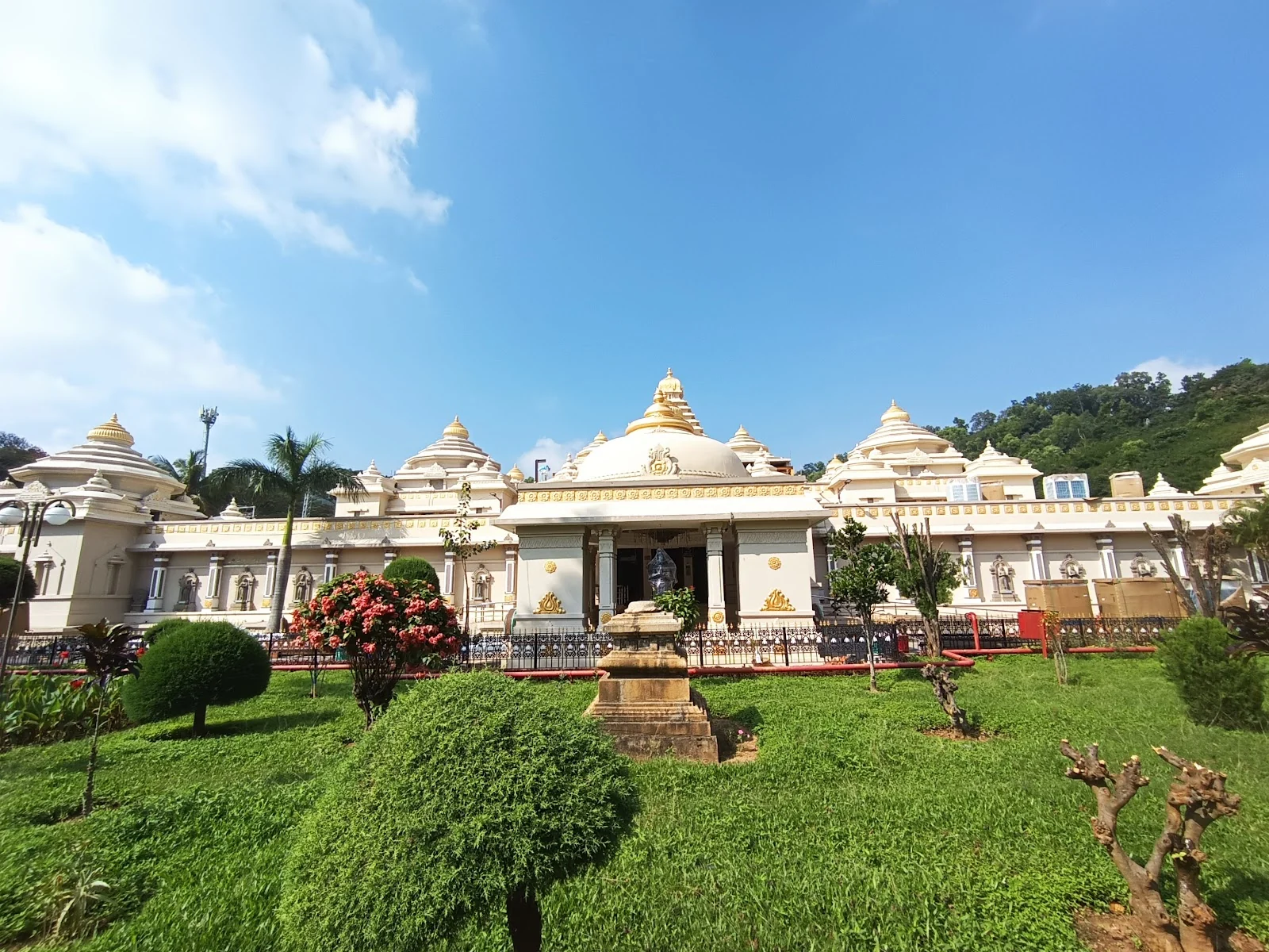 Tirupati gallery 1
