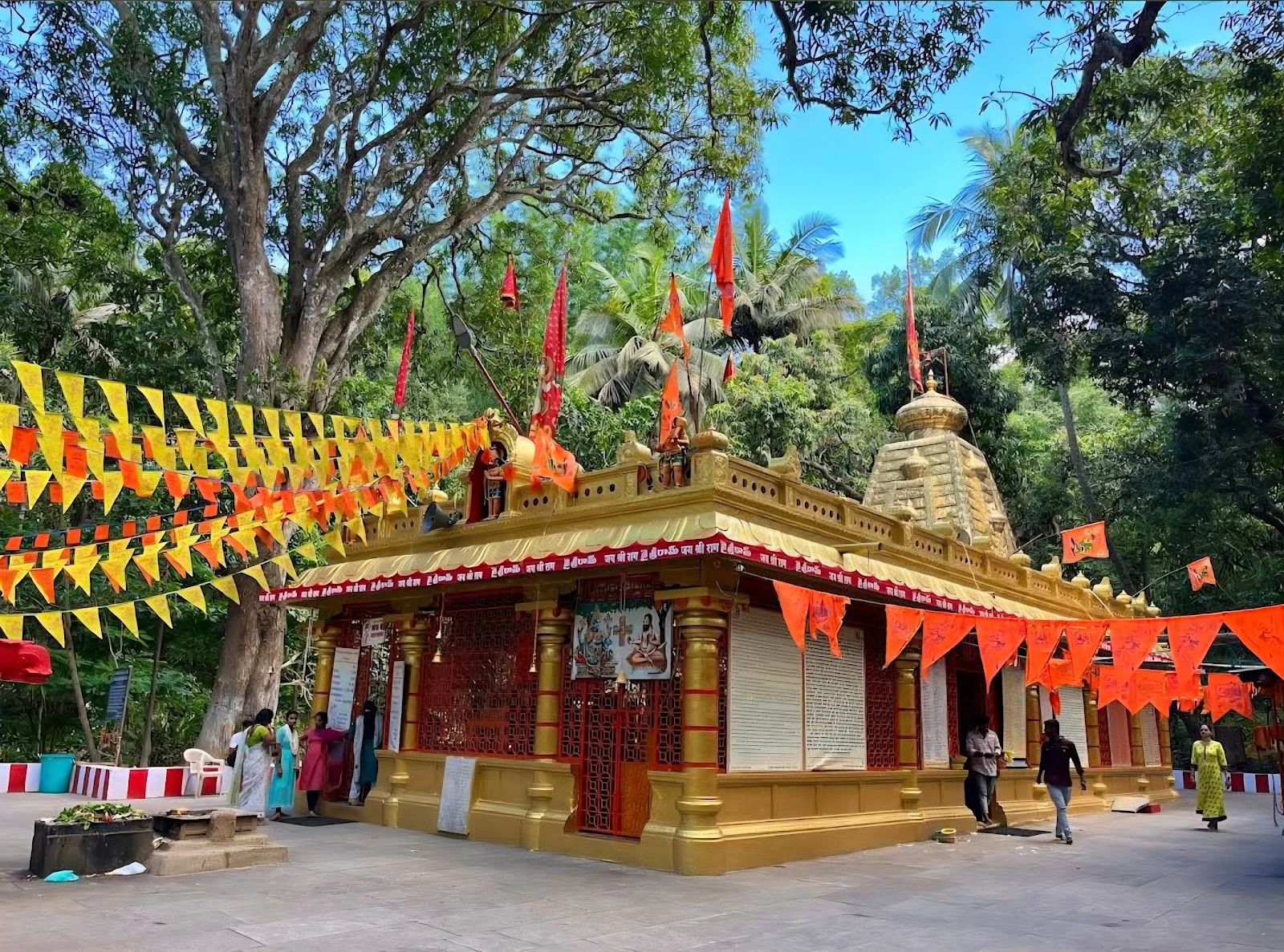 Tirupati gallery 2