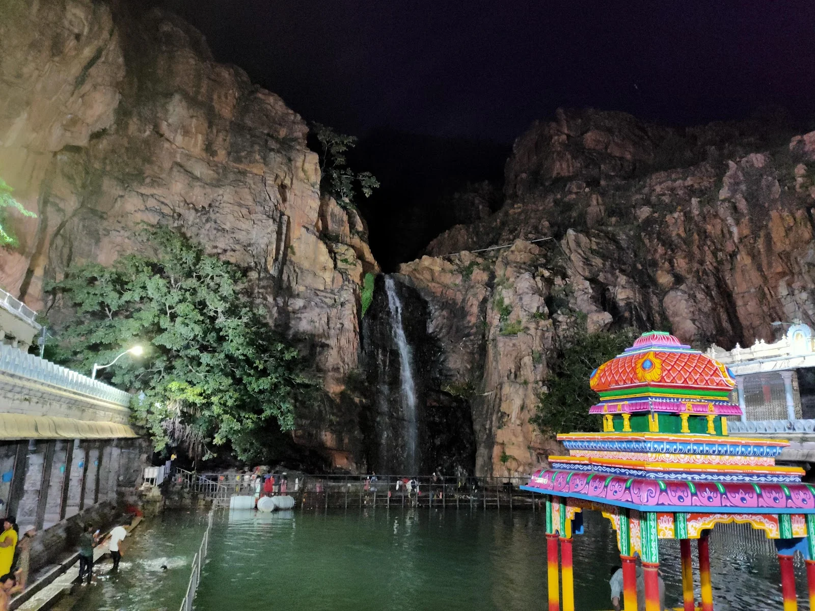 Tirupati gallery 6
