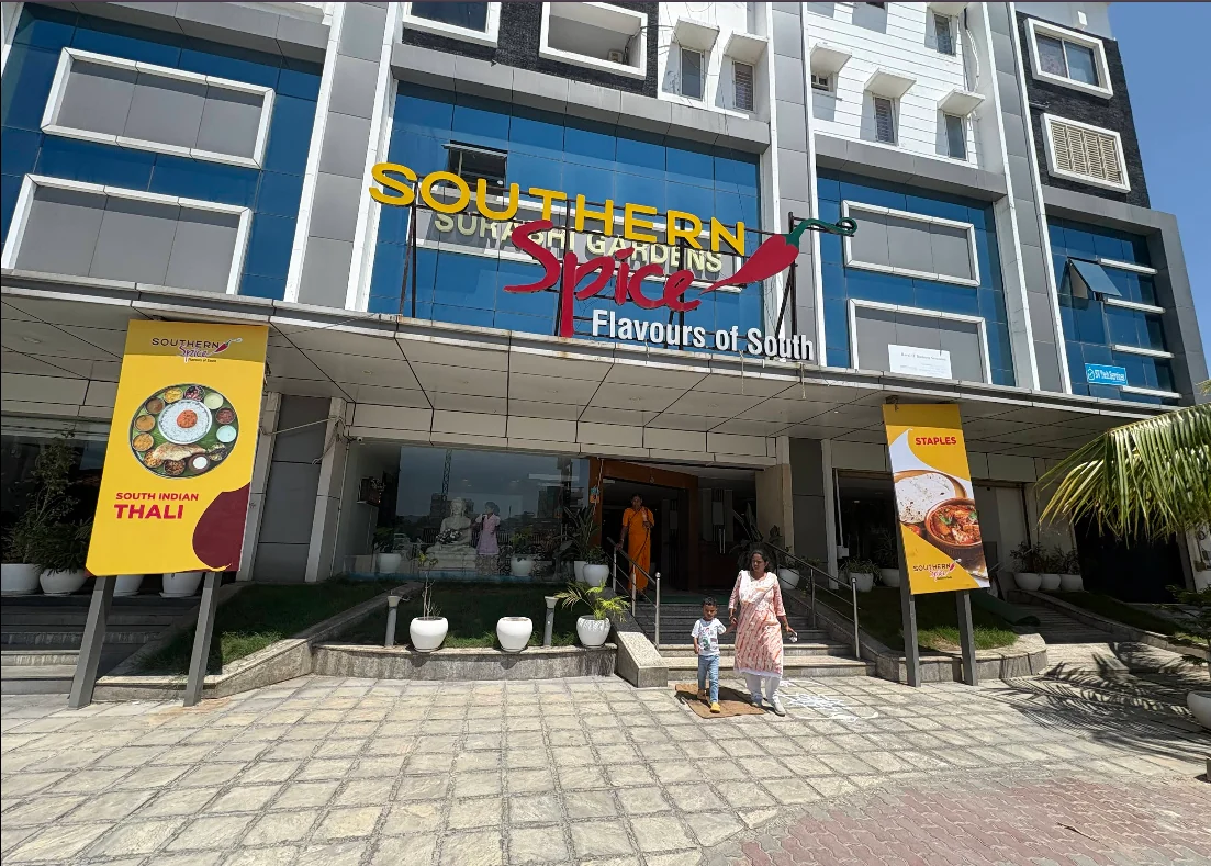 Tirupati gallery 9