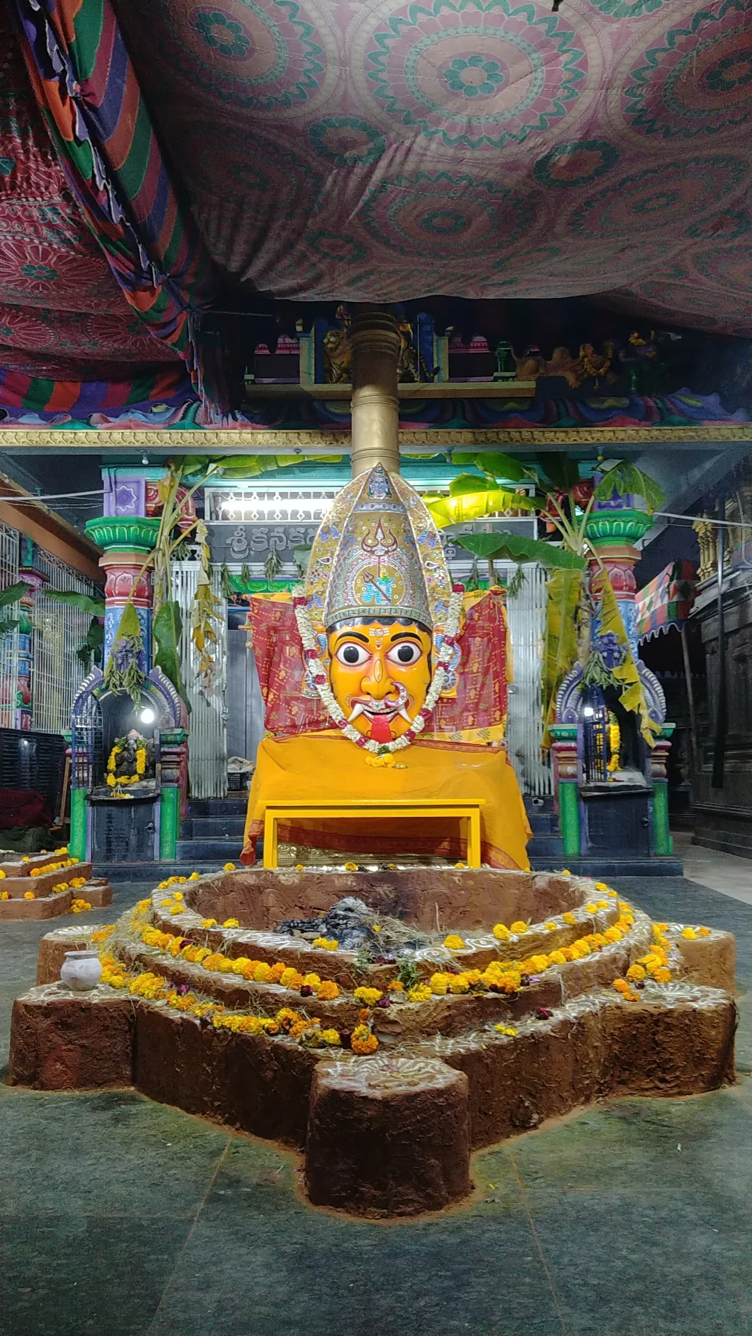 Tiruvannamalai gallery 1