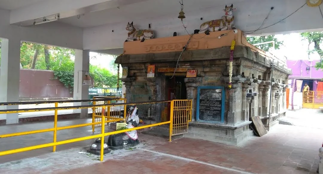 Tiruvannamalai gallery 5