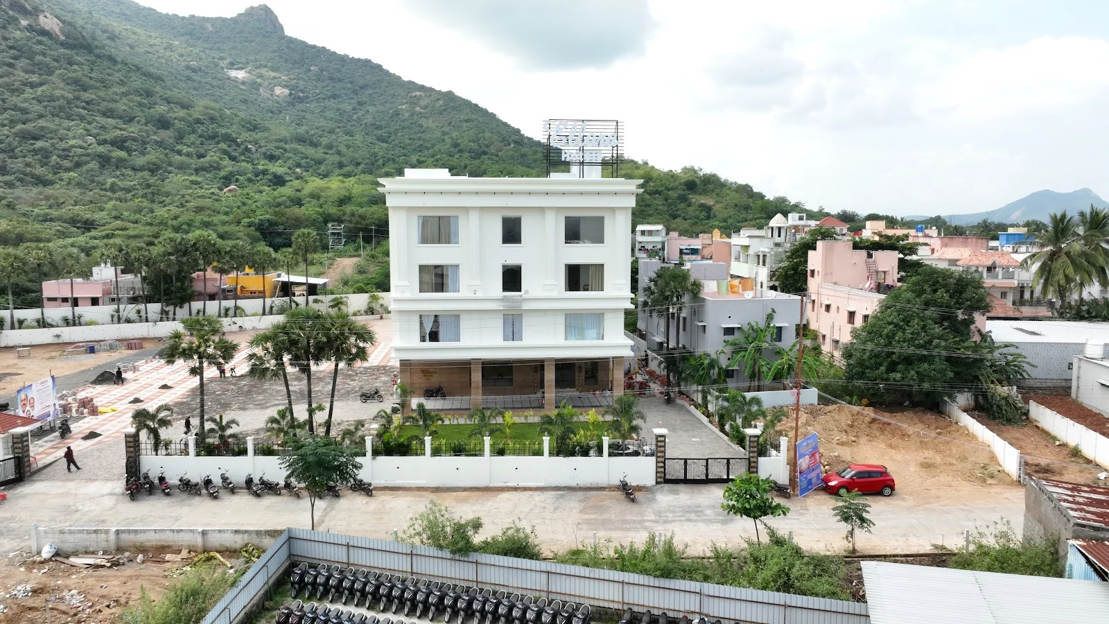 Tiruvannamalai gallery 8