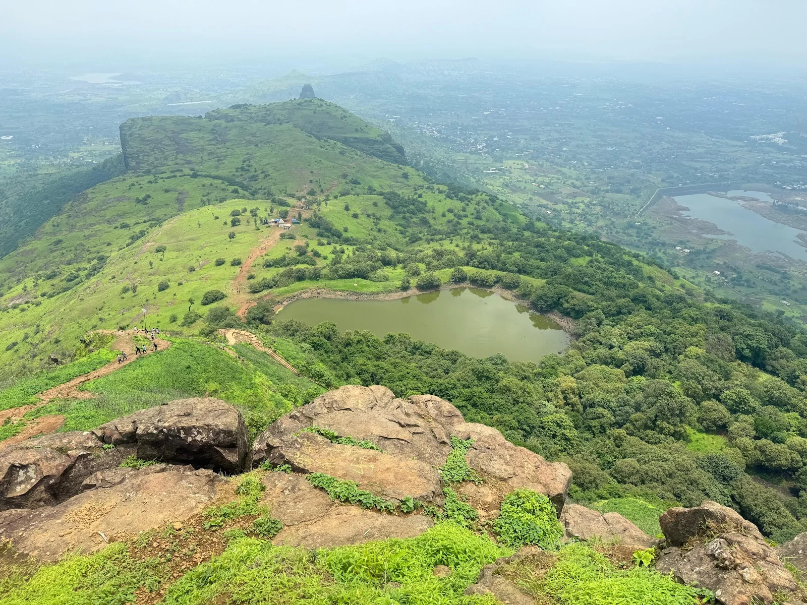 Trimbakeshwar gallery 2