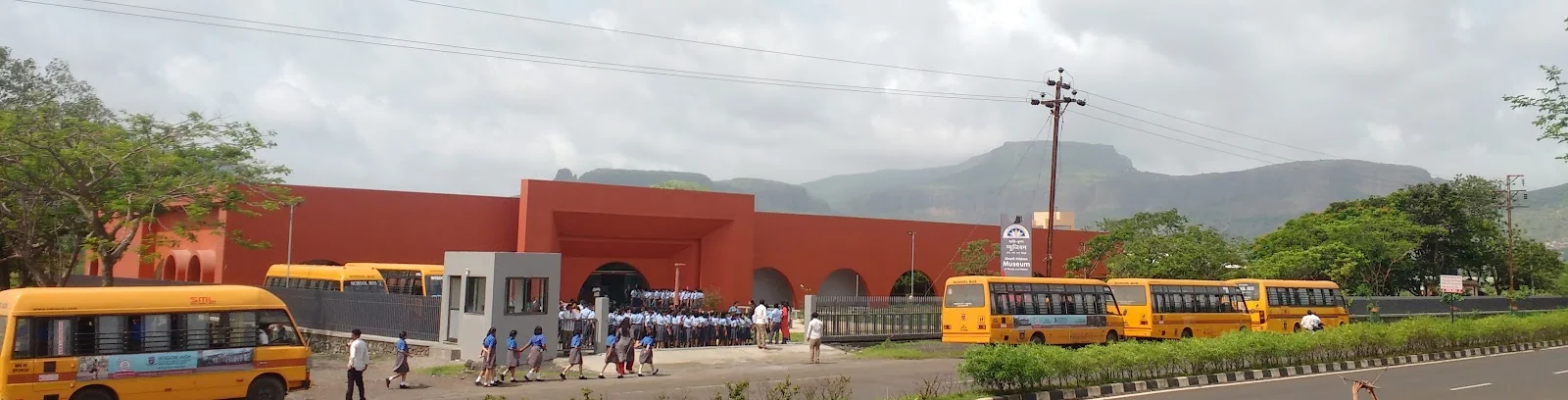 Trimbakeshwar gallery 4