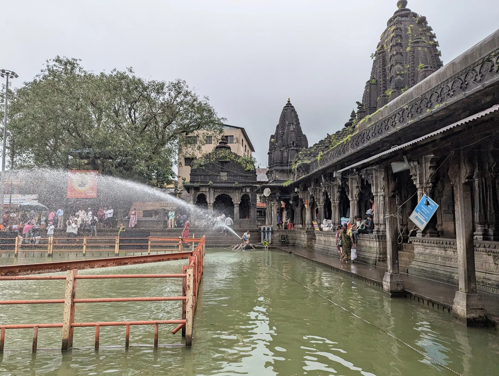 Trimbakeshwar gallery 5
