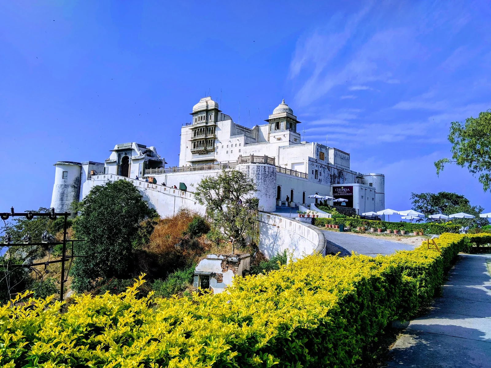 Udaipur gallery 1
