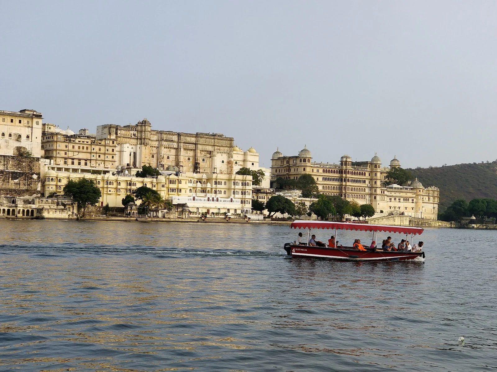 Udaipur gallery 2