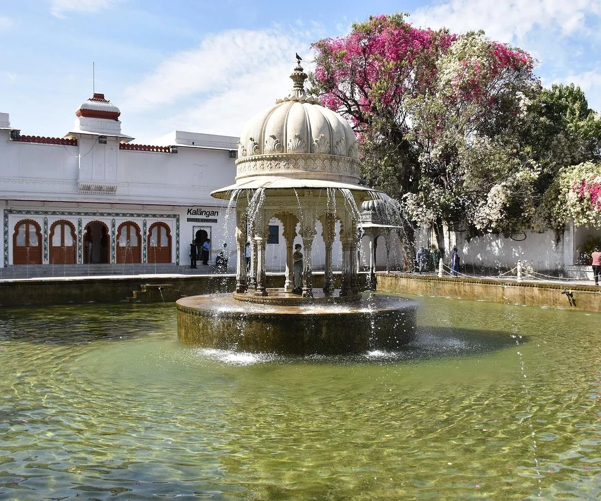 Udaipur gallery 3