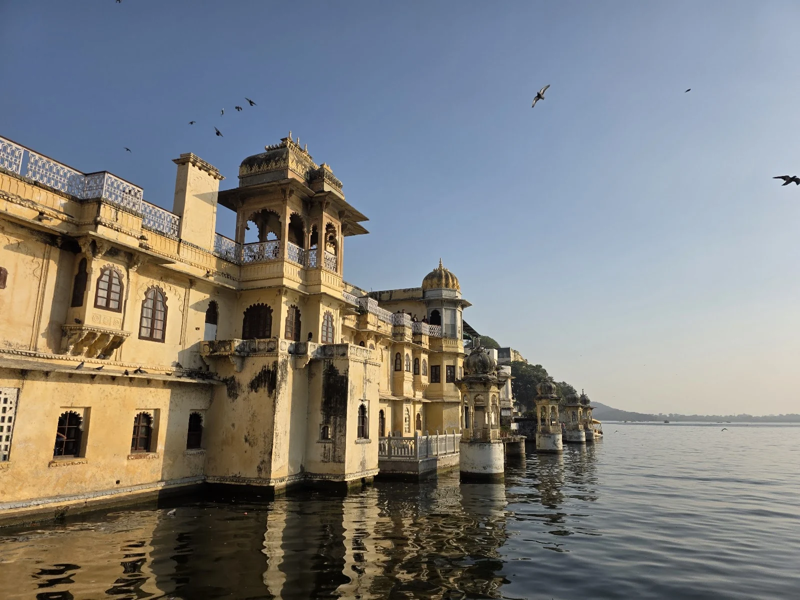 Udaipur gallery 4