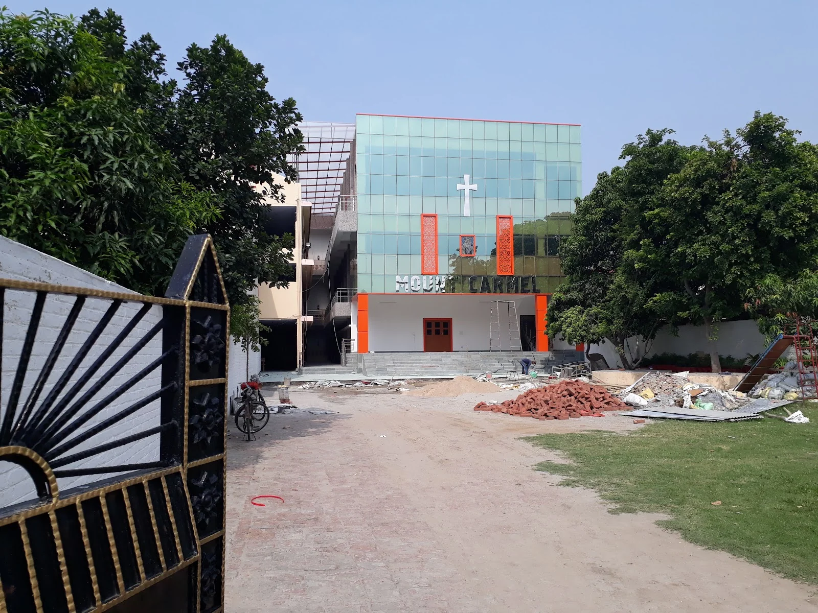 Una gallery 5