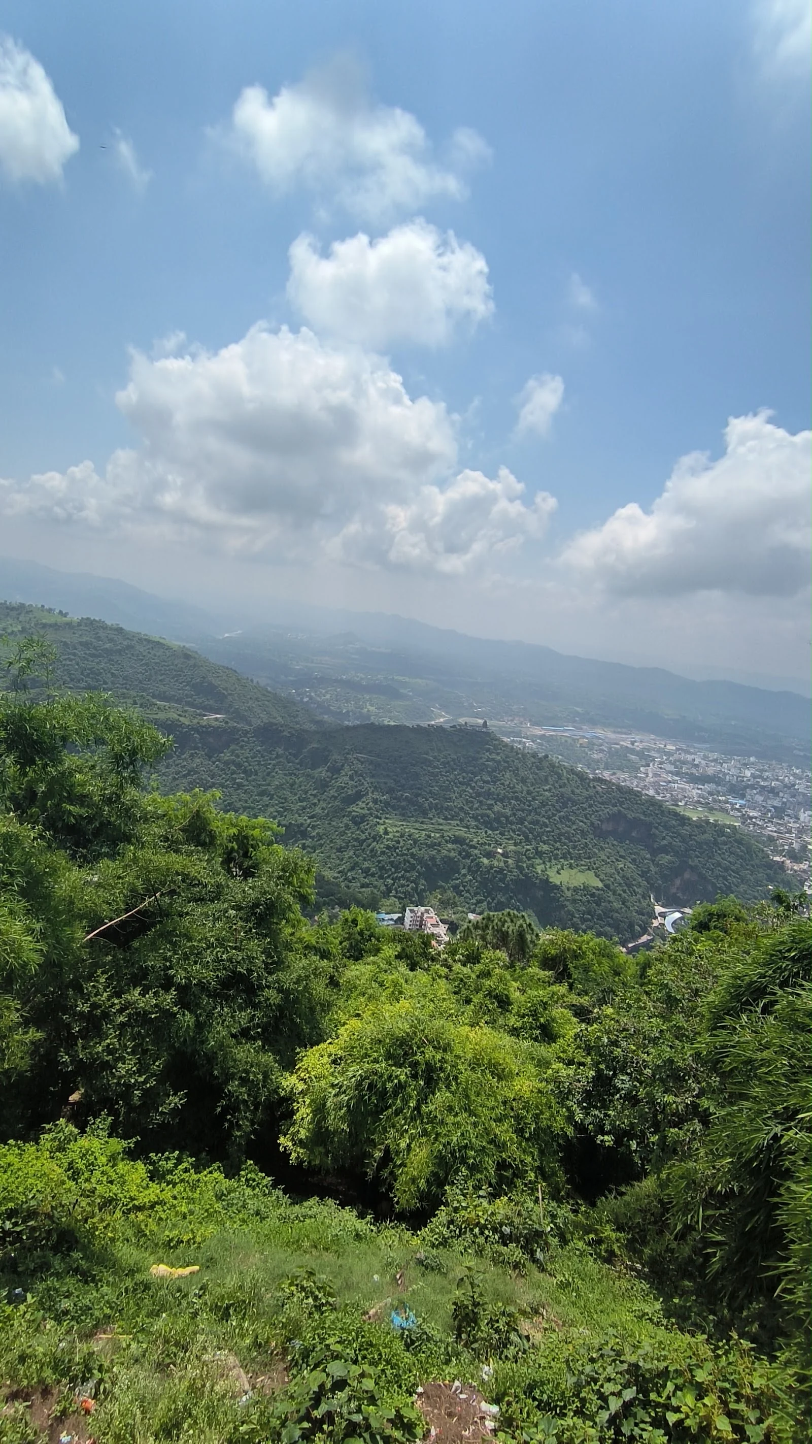 Vaishno Devi gallery 2